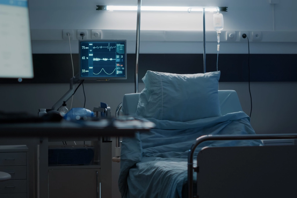 Critical Care Unit (CCU)