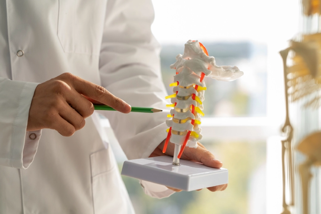 Orthopedics